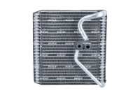 Evaporator, air conditioning 36176 NRF