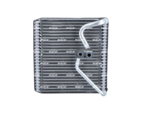Evaporator, air conditioning 36176 NRF