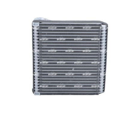 Evaporator, air conditioning 36176 NRF, Image 3