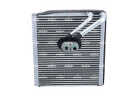 Evaporator, air conditioning 36177 NRF