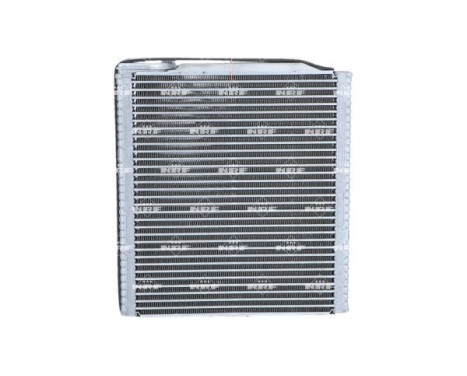 Evaporator, air conditioning 36177 NRF, Image 3