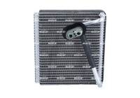 Evaporator, air conditioning 36179 NRF