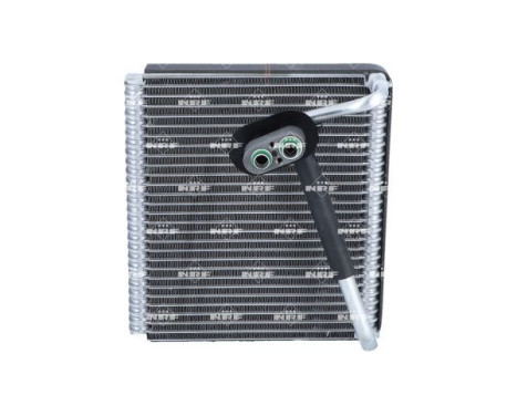 Evaporator, air conditioning 36179 NRF