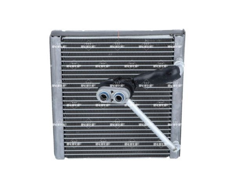 Evaporator, air conditioning 36181 NRF