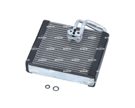 Evaporator, air conditioning 36182 NRF, Image 6