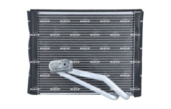 Evaporator, air conditioning 36184 NRF