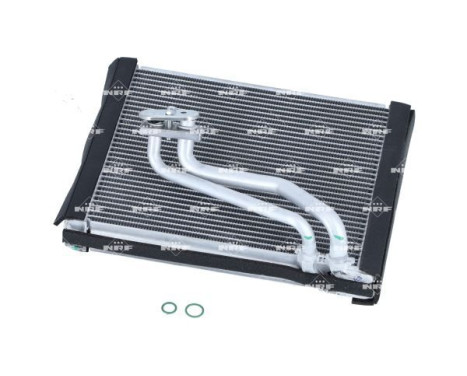 Evaporator, air conditioning 36184 NRF, Image 6