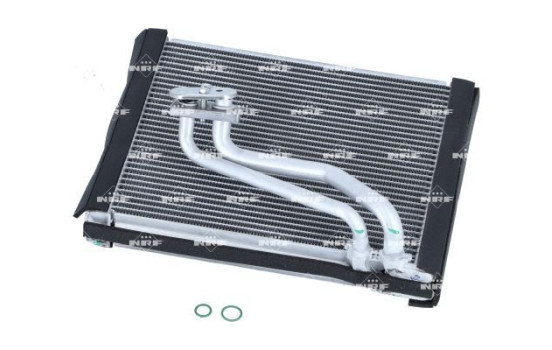 Evaporator, air conditioning 36184 NRF, Image 6