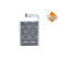 Evaporator, air conditioning 36186 NRF, Thumbnail 4