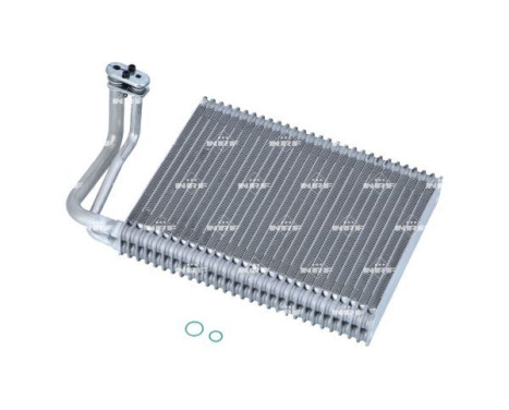 Evaporator, air conditioning 36186 NRF, Image 6