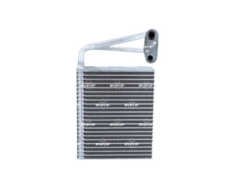 Evaporator, air conditioning 36187 NRF
