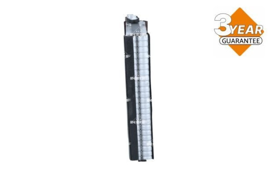 Evaporator, air conditioning 36188 NRF, Image 3