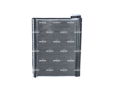Evaporator, air conditioning 36188 NRF, Image 3