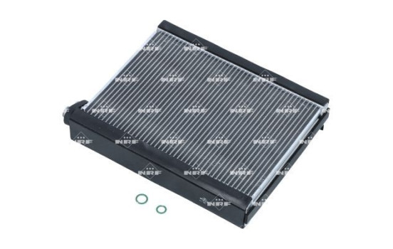 Evaporator, air conditioning 36188 NRF, Image 6