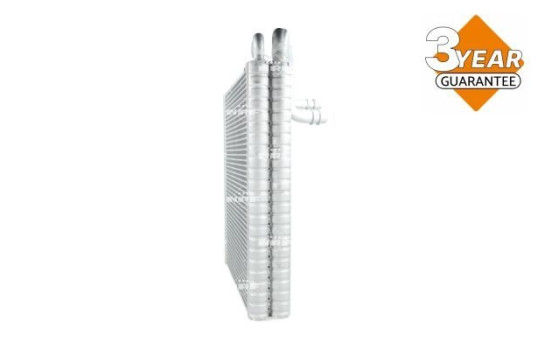Evaporator, air conditioning 36189 NRF, Image 4