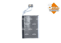 Evaporator, air conditioning 36190 NRF