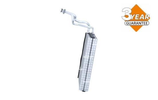 Evaporator, air conditioning 36190 NRF, Image 2