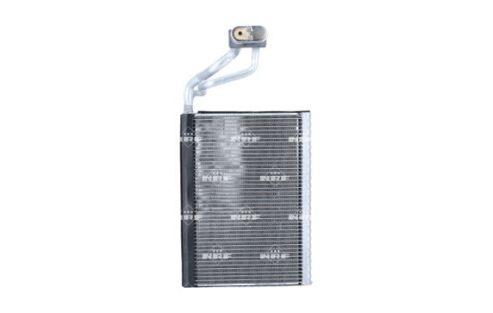 Evaporator, air conditioning 36190 NRF