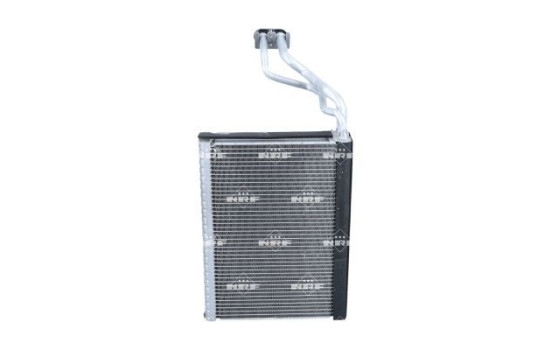 Evaporator, air conditioning 36190 NRF, Image 3