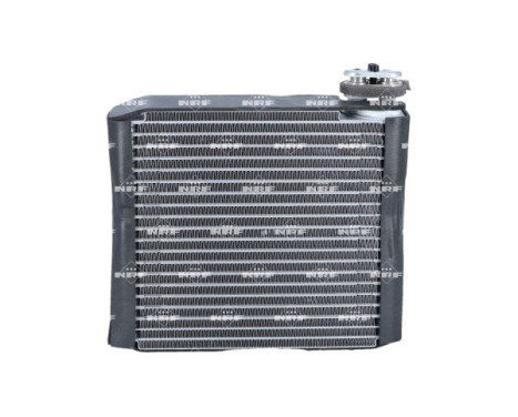 Evaporator, air conditioning 36191 NRF