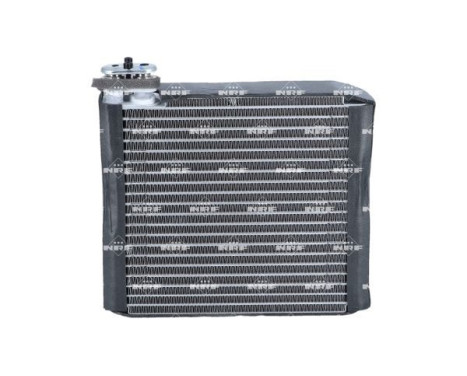 Evaporator, air conditioning 36191 NRF, Image 3