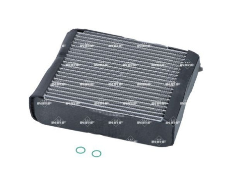 Evaporator, air conditioning 36191 NRF, Image 6