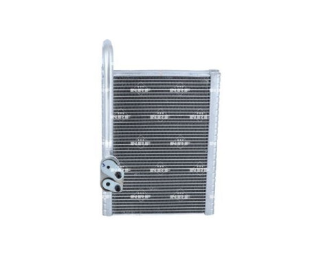 Evaporator, air conditioning 36192 NRF