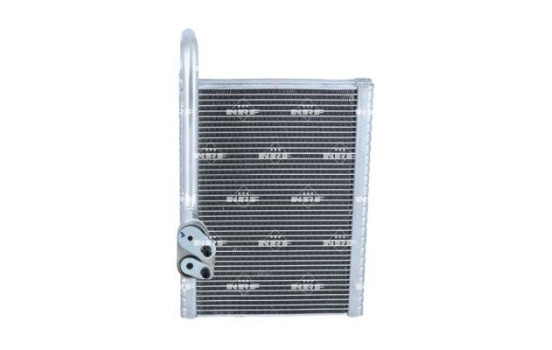 Evaporator, air conditioning 36192 NRF