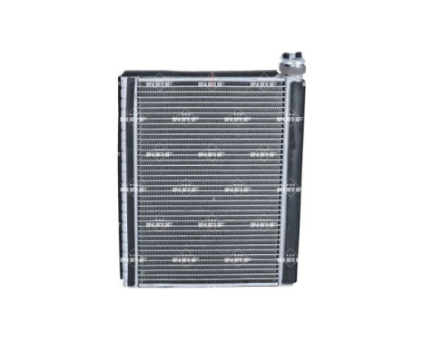 Evaporator, air conditioning 36193 NRF