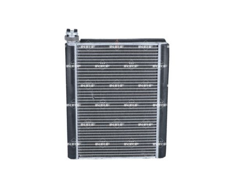 Evaporator, air conditioning 36193 NRF, Image 3