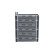 Evaporator, air conditioning 36193 NRF, Thumbnail 3