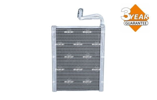 Evaporator, air conditioning 36194 NRF, Image 3