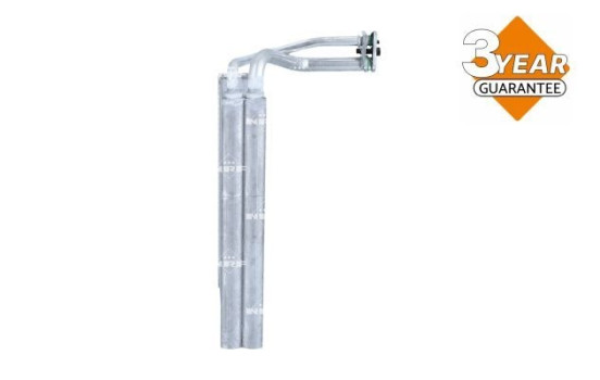 Evaporator, air conditioning 36194 NRF, Image 4