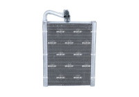 Evaporator, air conditioning 36194 NRF
