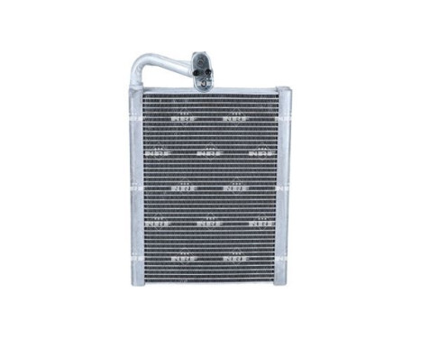 Evaporator, air conditioning 36194 NRF