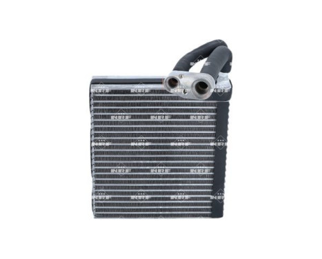 Evaporator, air conditioning 36195 NRF