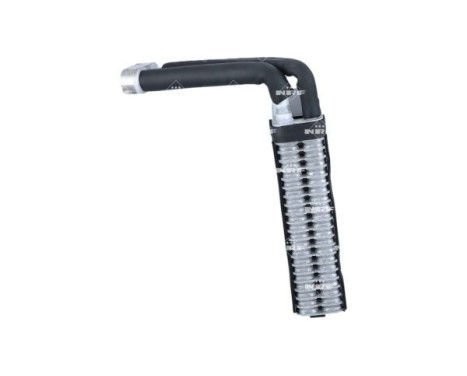 Evaporator, air conditioning 36195 NRF, Image 2