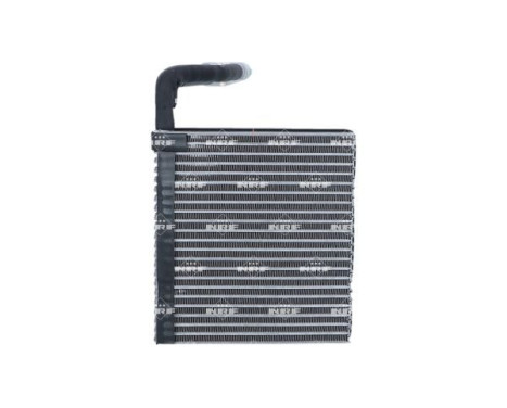 Evaporator, air conditioning 36195 NRF, Image 3