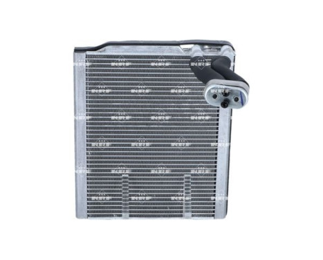 Evaporator, air conditioning 36197 NRF