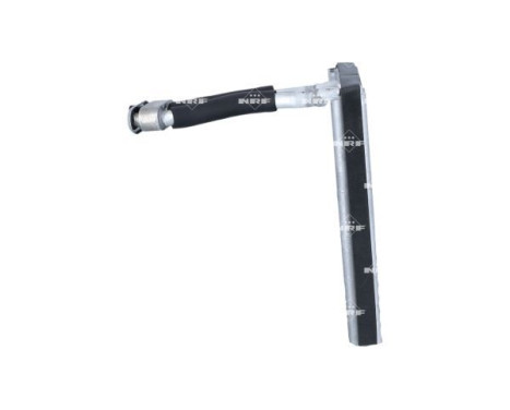 Evaporator, air conditioning 36197 NRF, Image 2