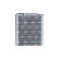 Evaporator, air conditioning 36197 NRF, Thumbnail 3