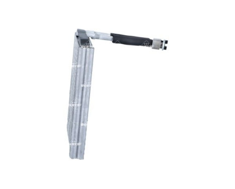 Evaporator, air conditioning 36197 NRF, Image 4