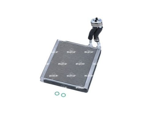 Evaporator, air conditioning 36197 NRF, Image 6