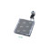 Evaporator, air conditioning 36197 NRF, Thumbnail 6