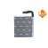 Evaporator, air conditioning 36199 NRF, Thumbnail 4