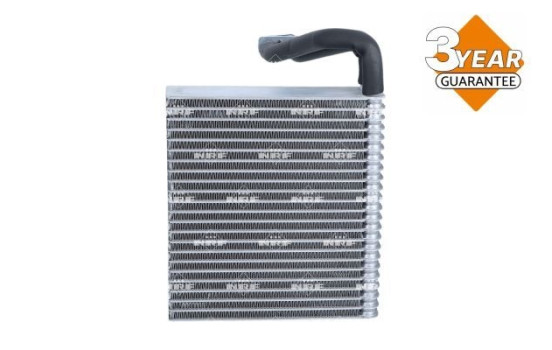 Evaporator, air conditioning 36199 NRF, Image 4