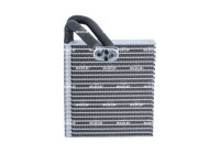 Evaporator, air conditioning 36199 NRF