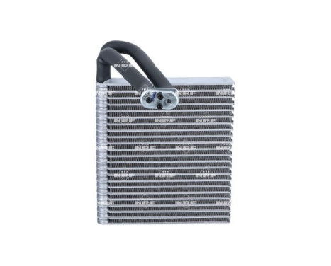 Evaporator, air conditioning 36199 NRF