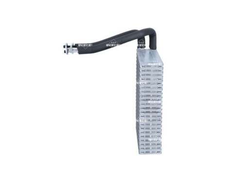 Evaporator, air conditioning 36199 NRF, Image 2