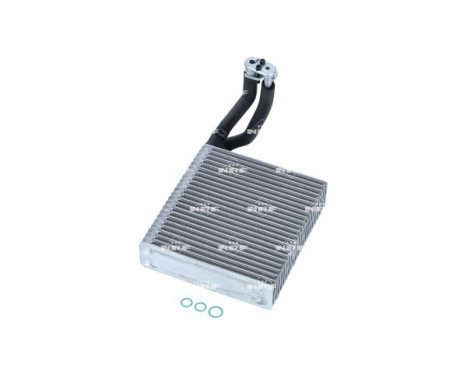 Evaporator, air conditioning 36199 NRF, Image 6